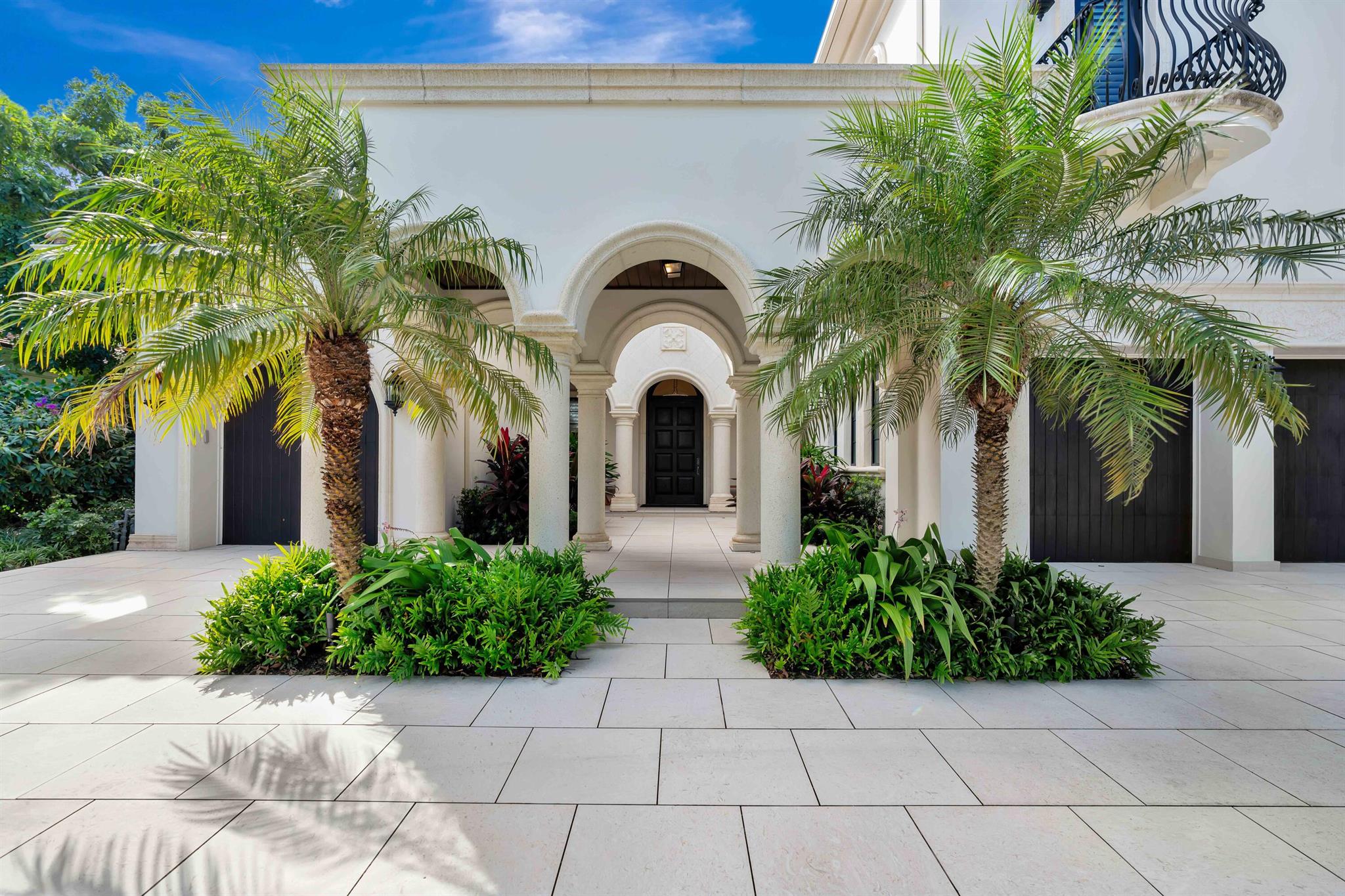 OLD PALM 2 - Residential