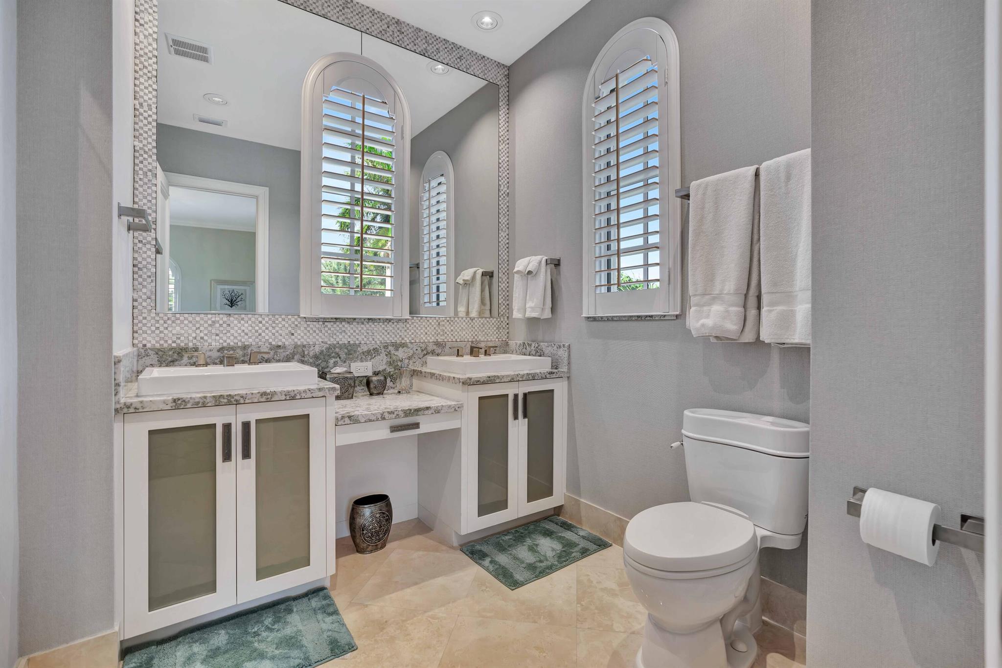 OLD PALM 2 - Residential