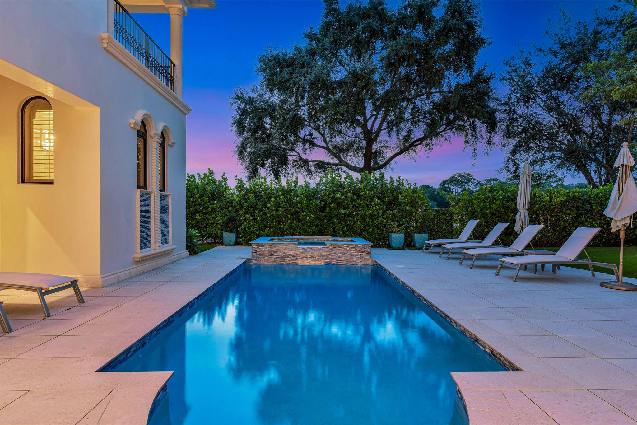 OLD PALM 2 - Residential