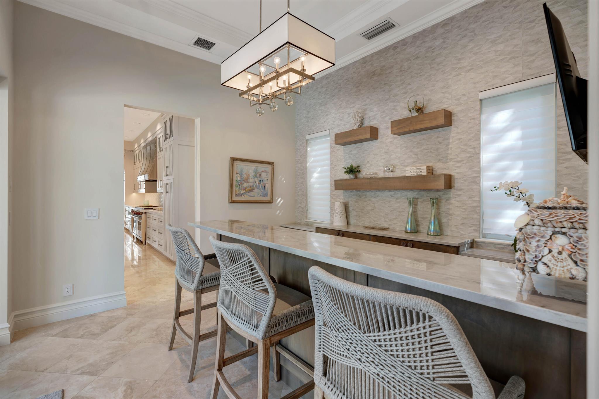 OLD PALM 2 - Residential