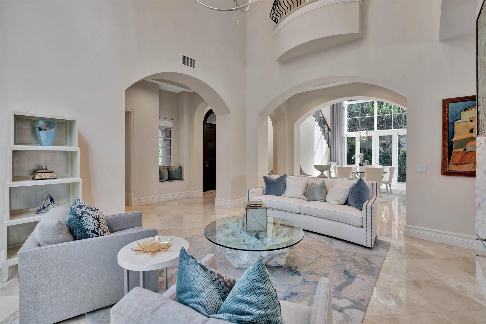 OLD PALM 2 - Residential