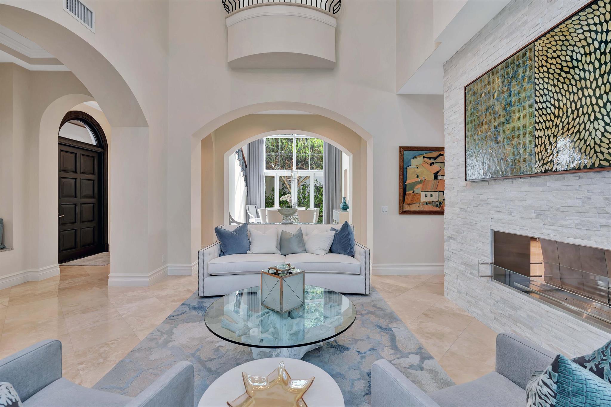 OLD PALM 2 - Residential