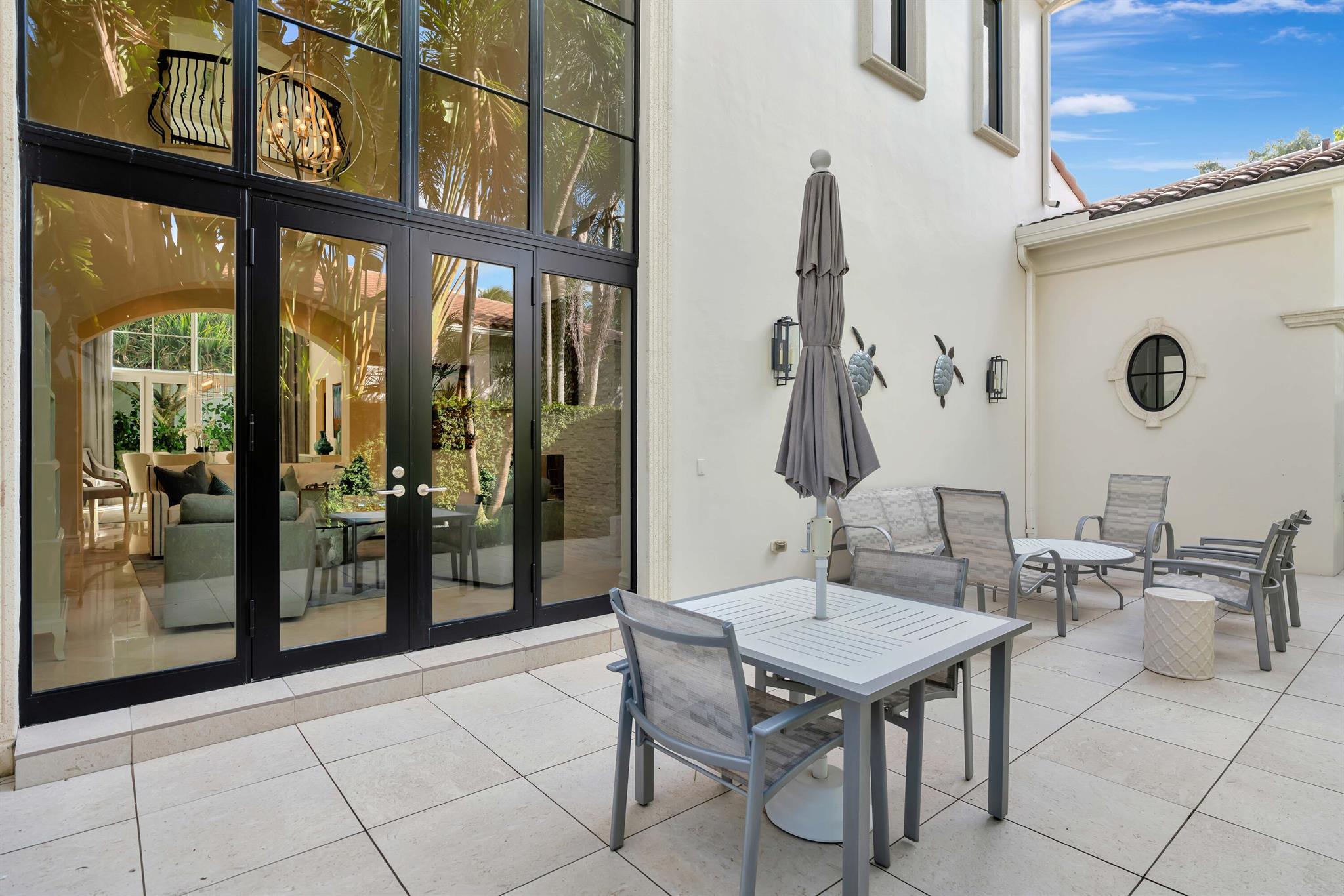 OLD PALM 2 - Residential