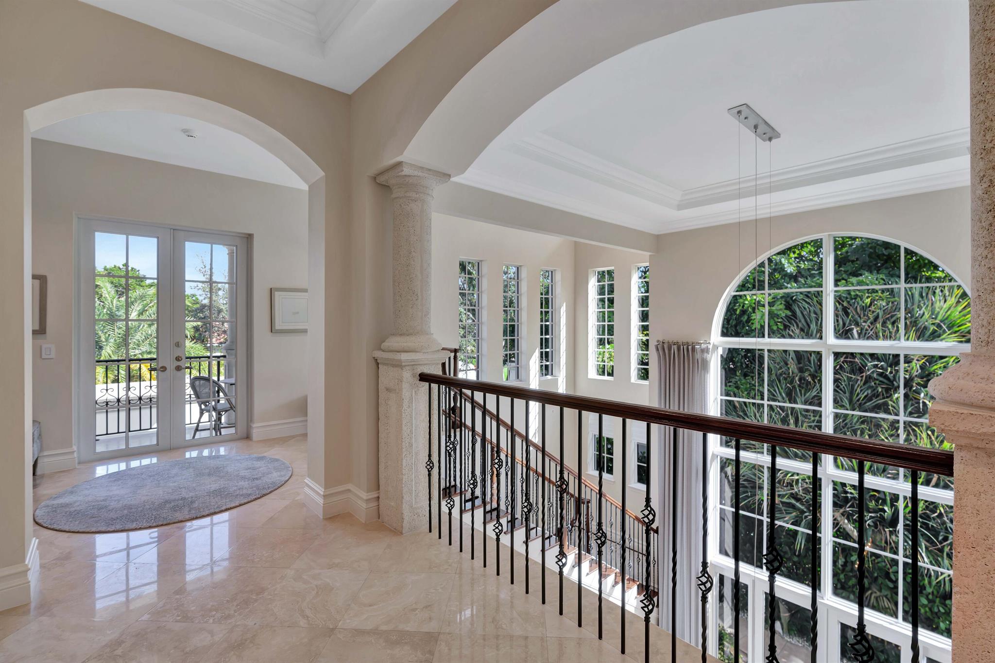 OLD PALM 2 - Residential