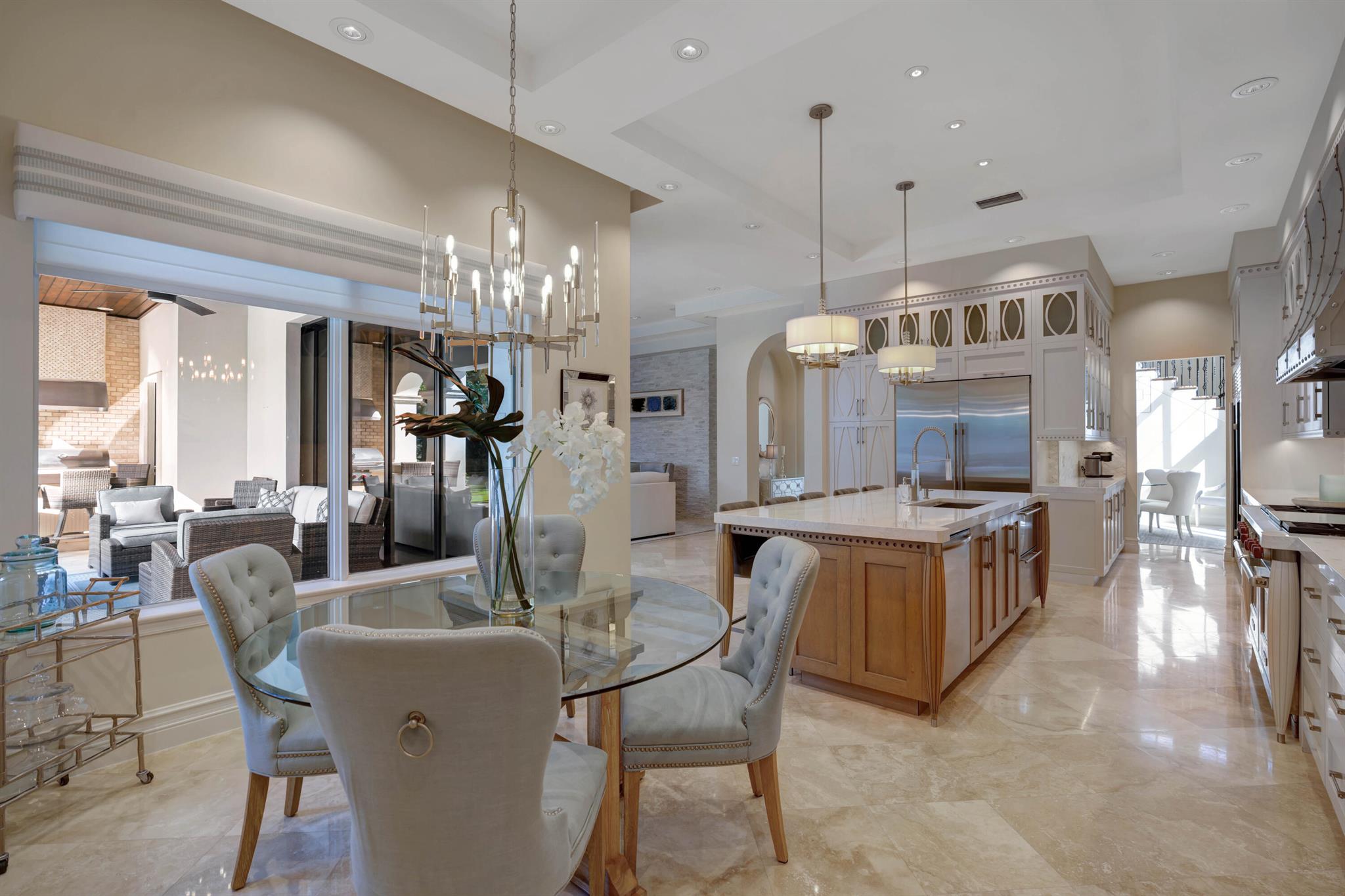 OLD PALM 2 - Residential