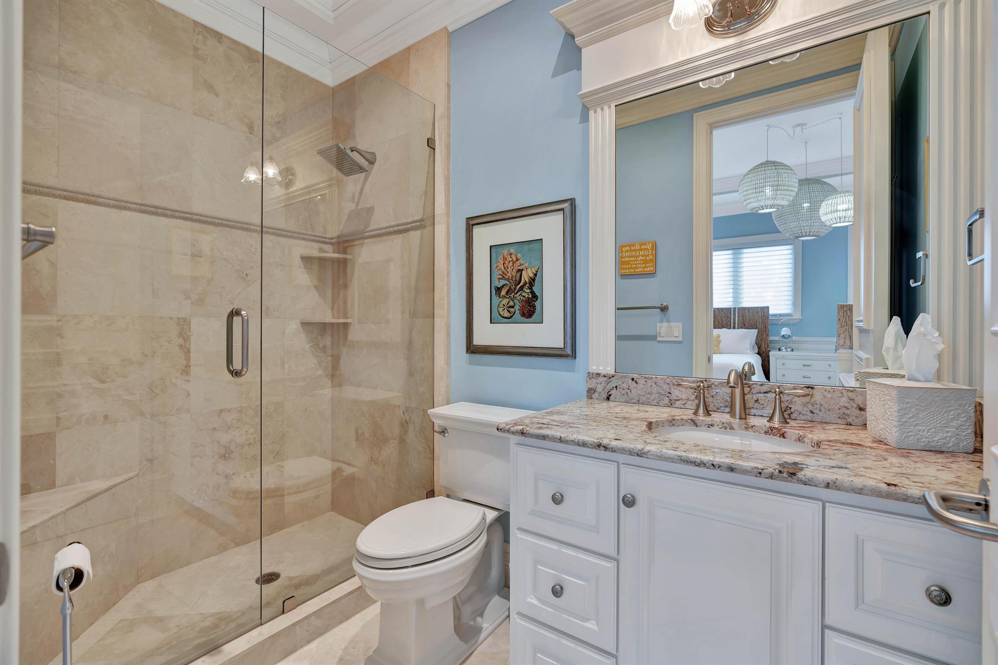 OLD PALM 2 - Residential