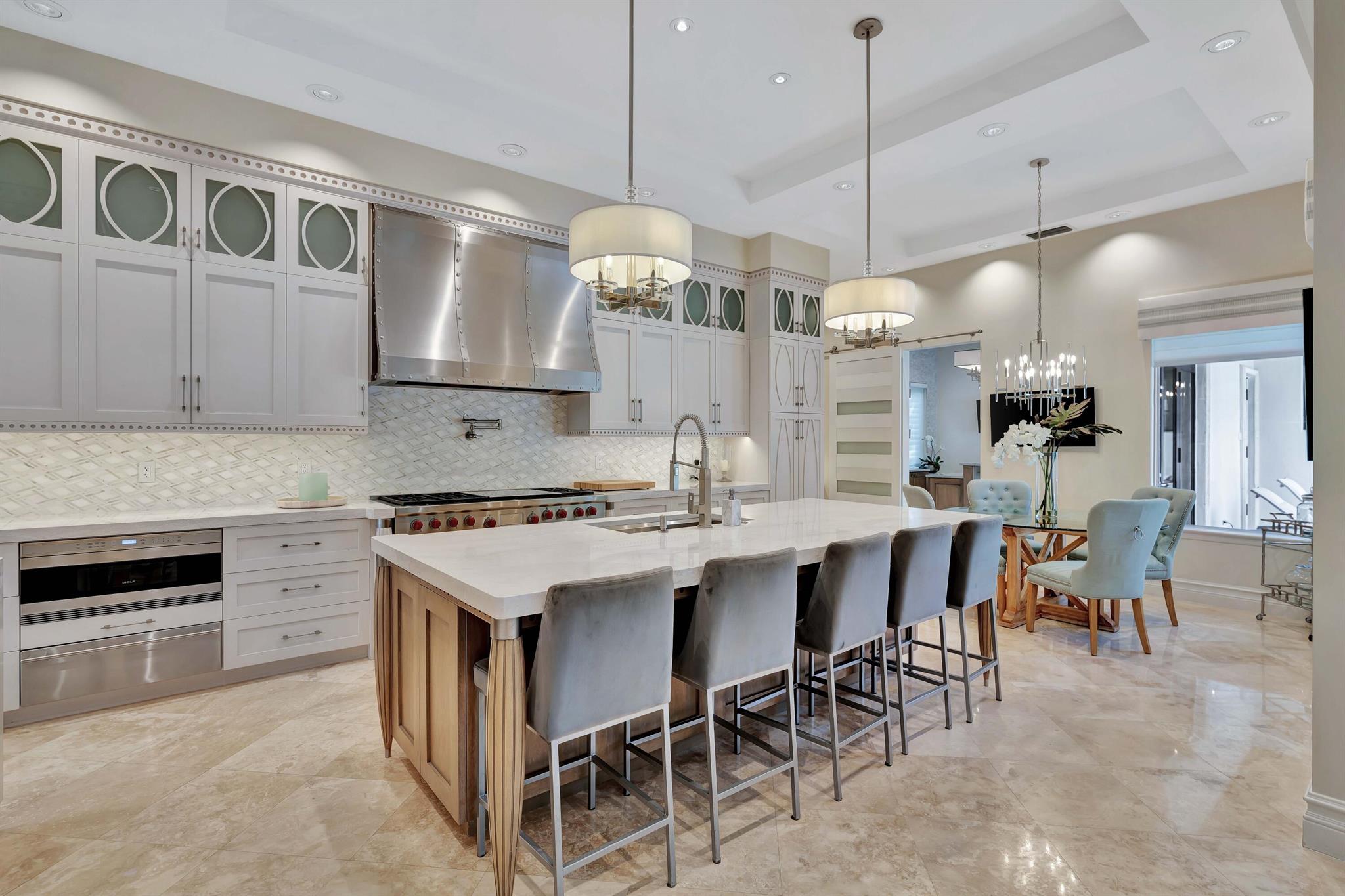 OLD PALM 2 - Residential