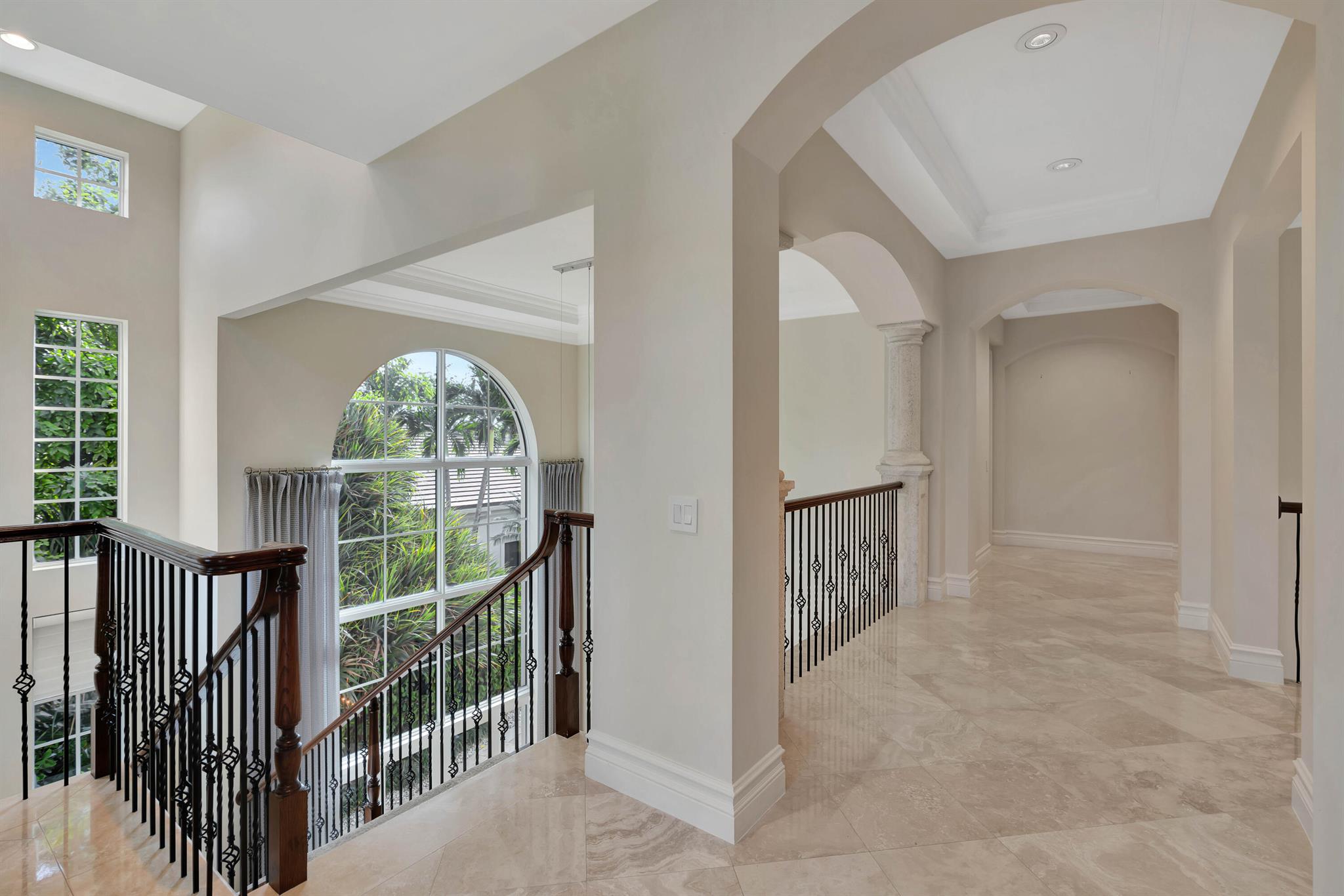 OLD PALM 2 - Residential