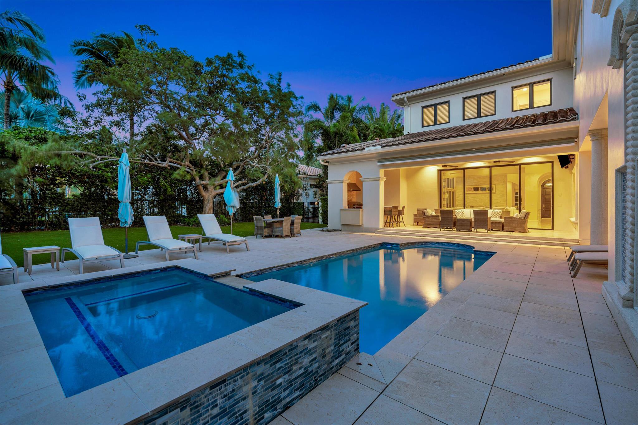 OLD PALM 2 - Residential