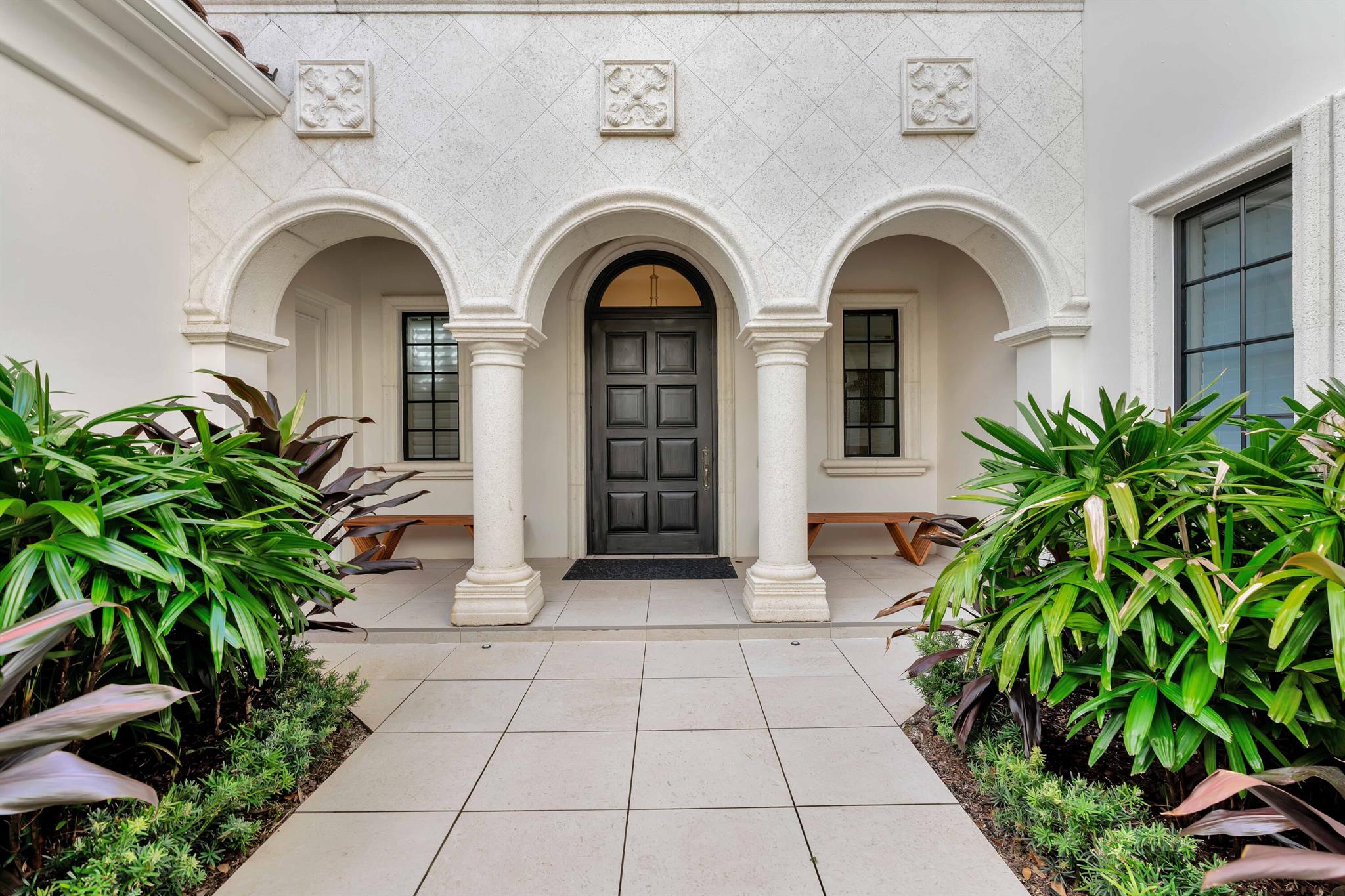 OLD PALM 2 - Residential