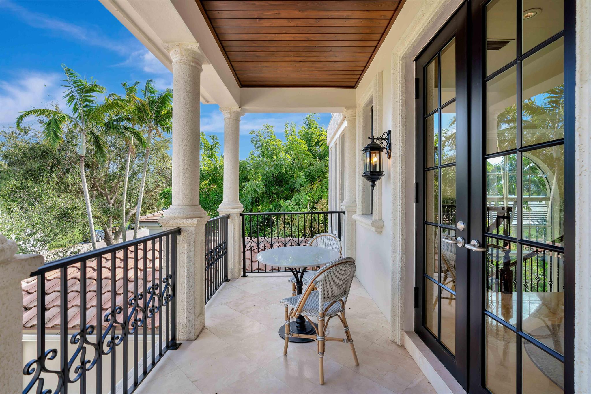 OLD PALM 2 - Residential