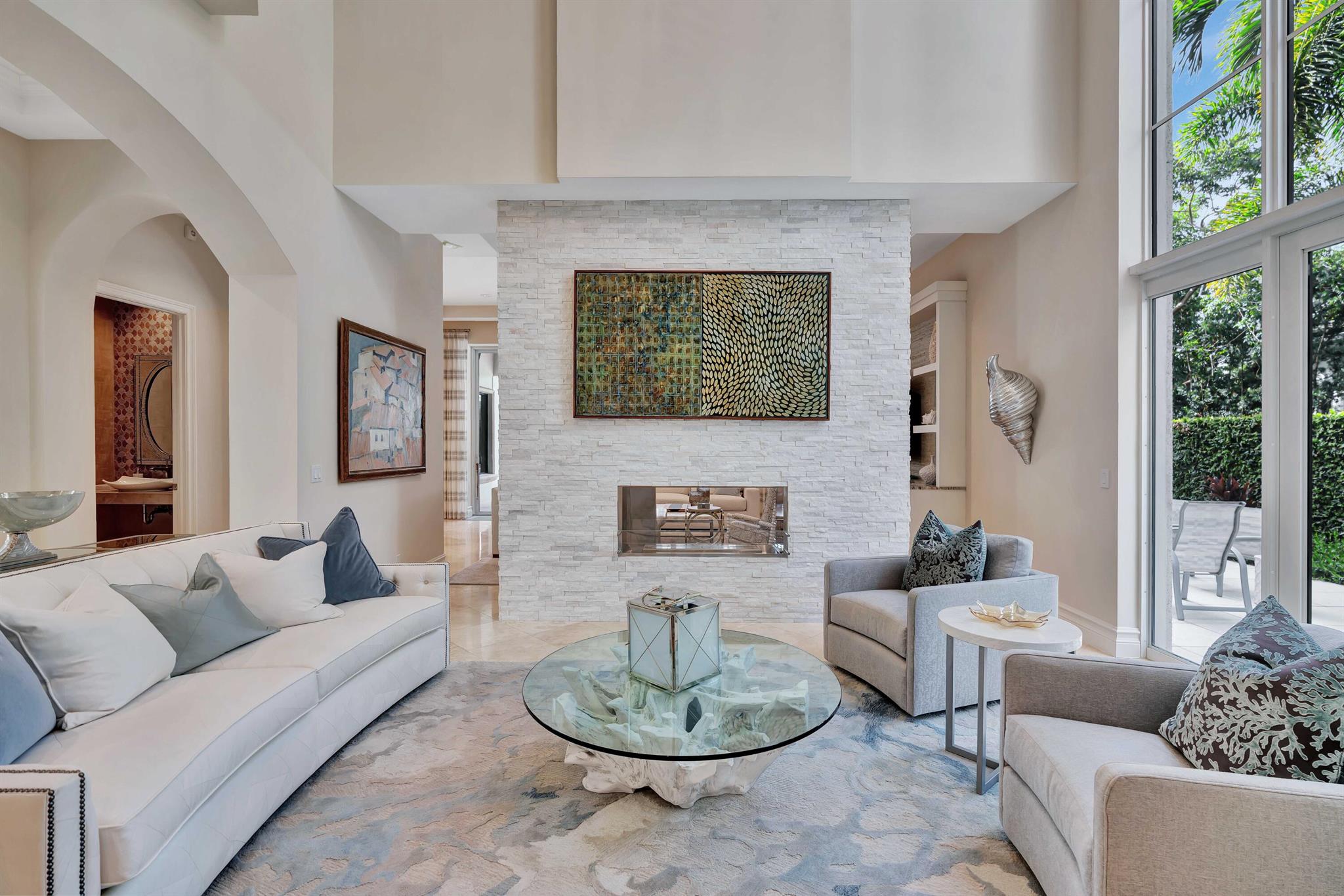 OLD PALM 2 - Residential