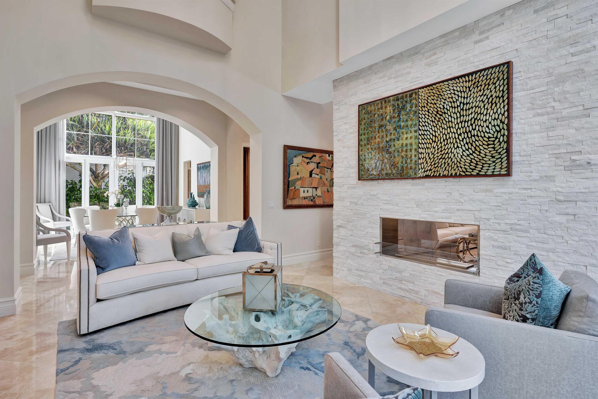 OLD PALM 2 - Residential