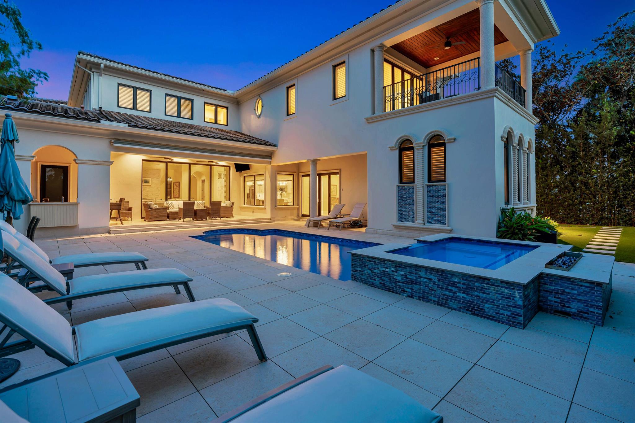 OLD PALM 2 - Residential