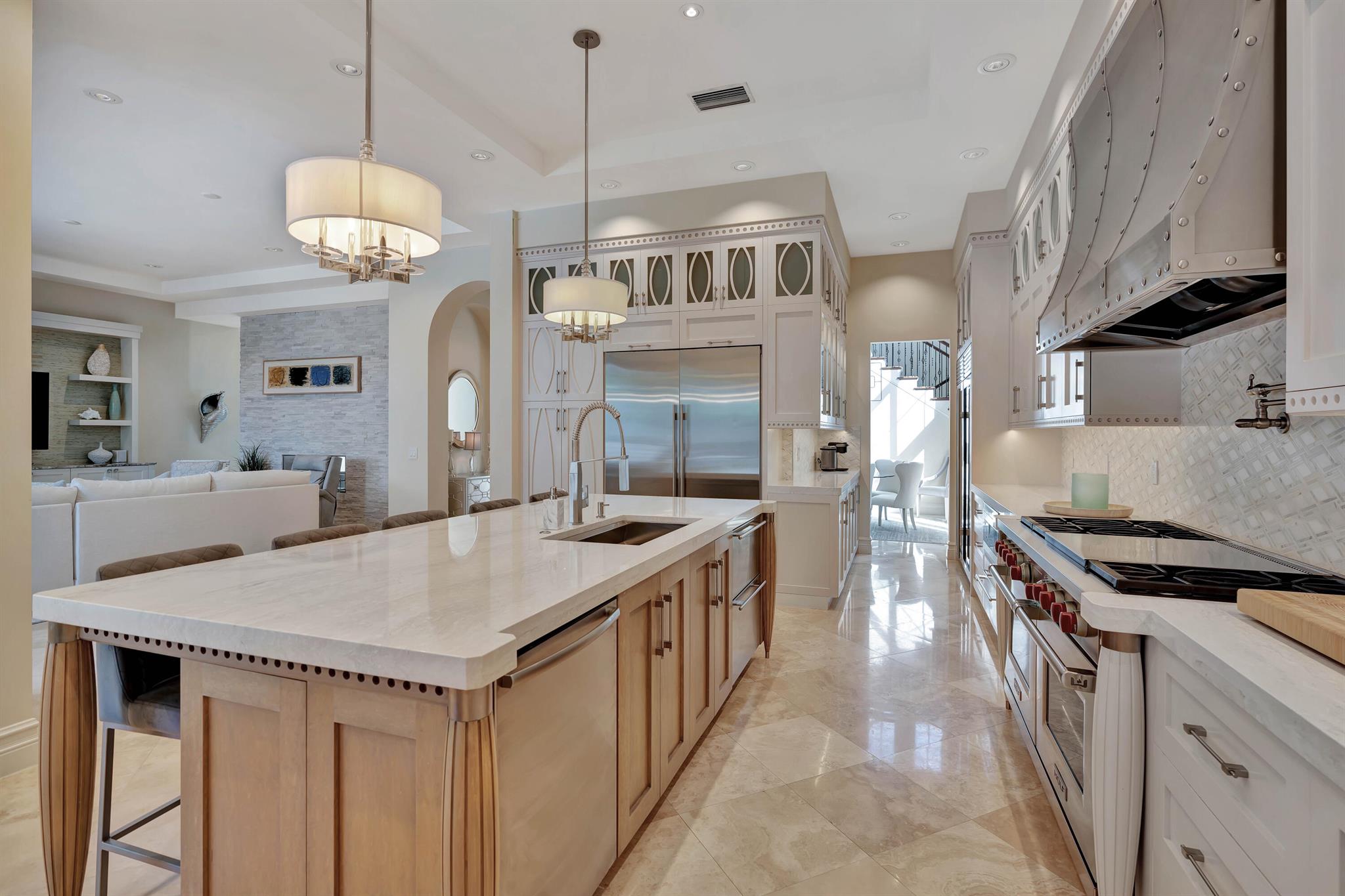 OLD PALM 2 - Residential