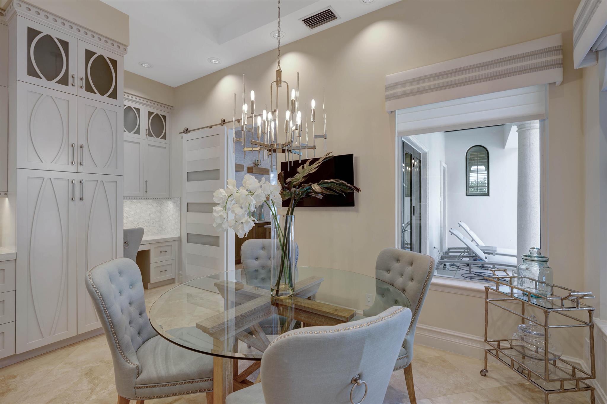 OLD PALM 2 - Residential