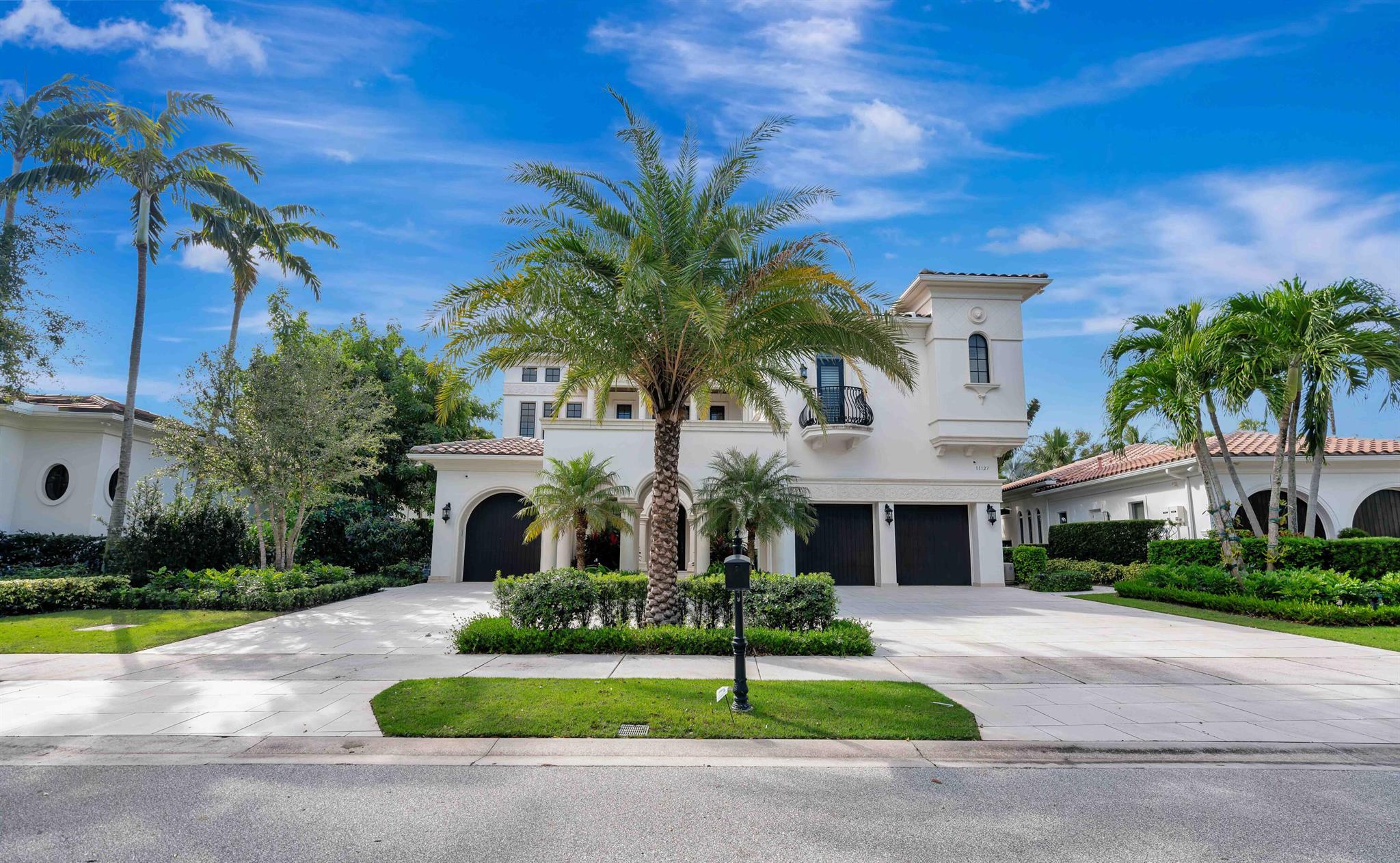 OLD PALM 2 - Residential