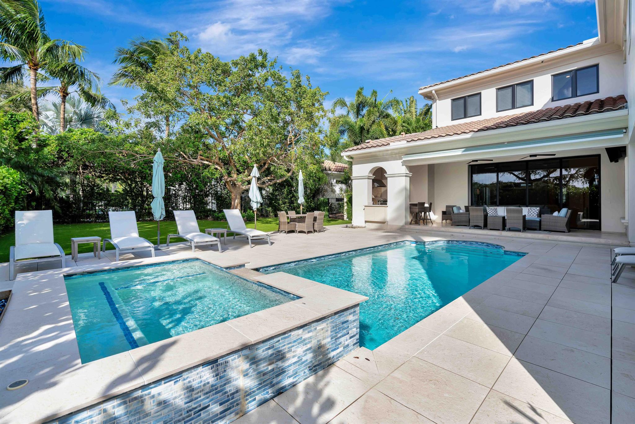 OLD PALM 2 - Residential