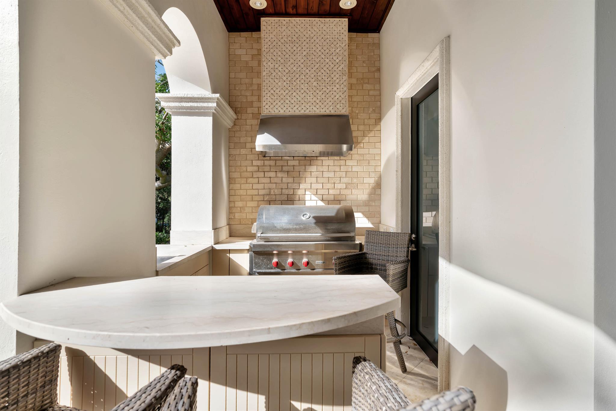 OLD PALM 2 - Residential