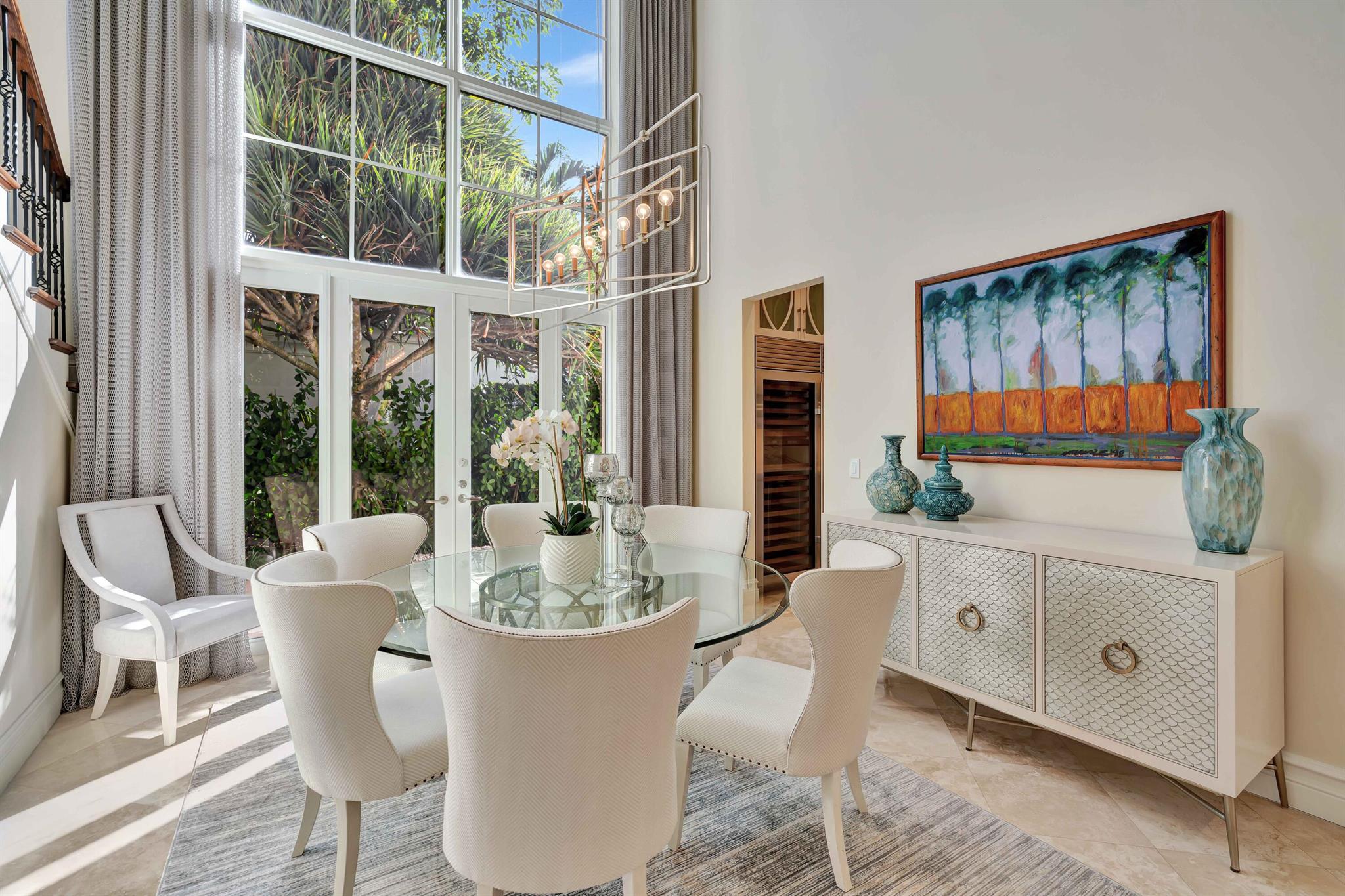 OLD PALM 2 - Residential