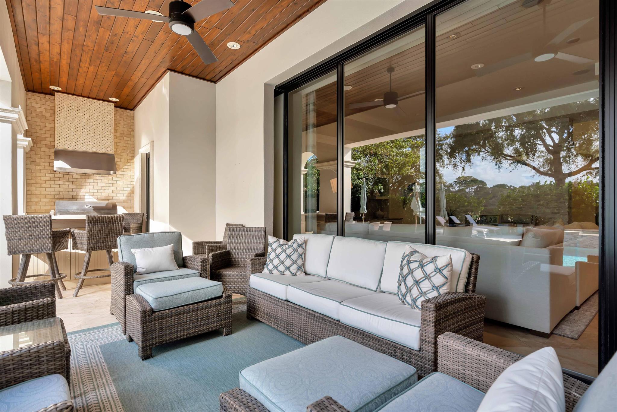 OLD PALM 2 - Residential