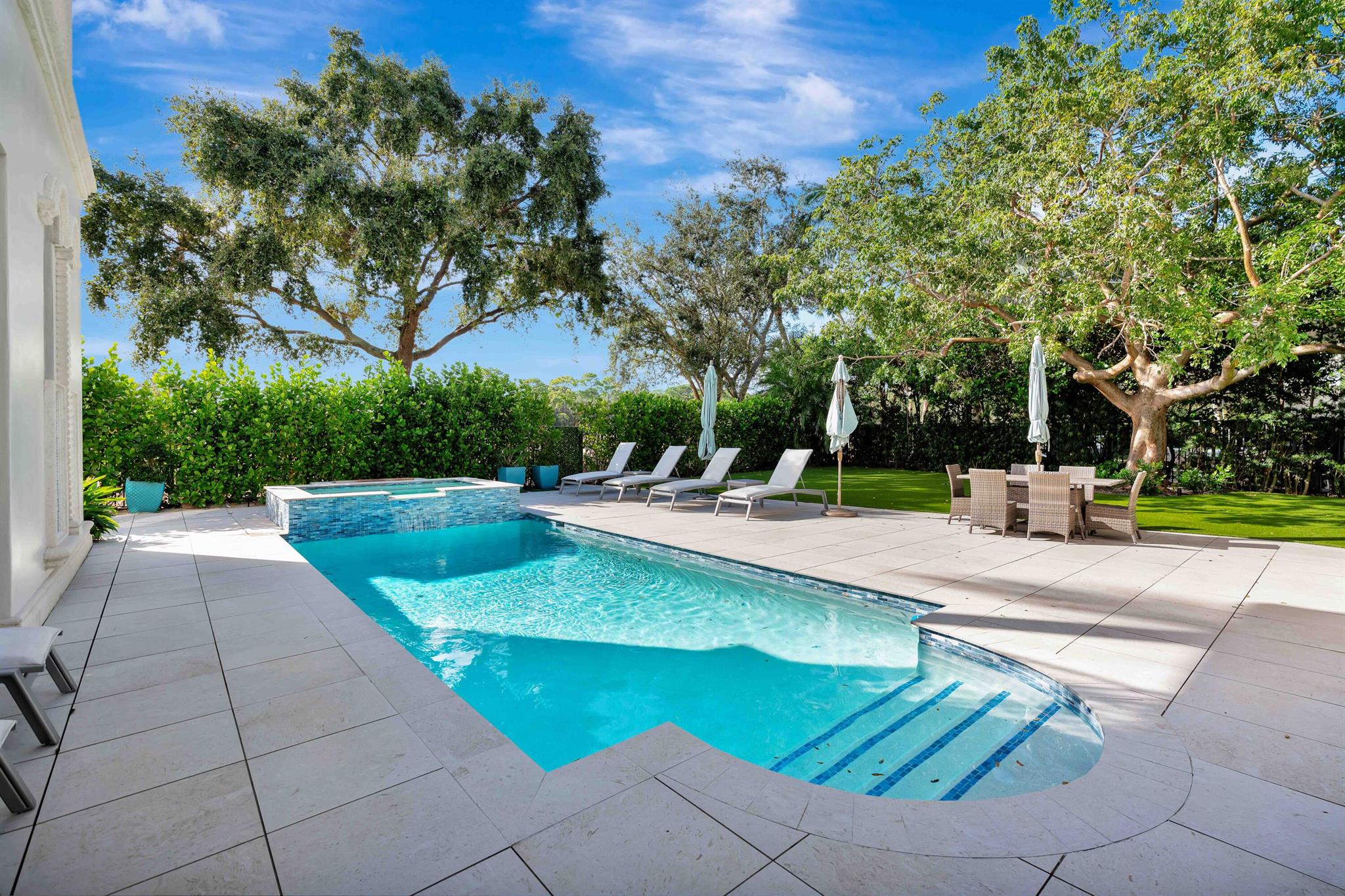 OLD PALM 2 - Residential