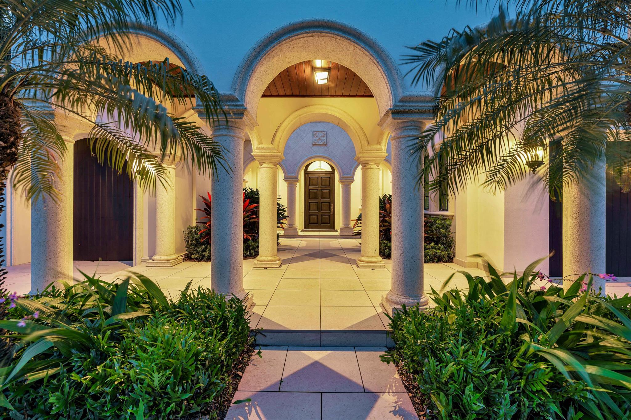 OLD PALM 2 - Residential