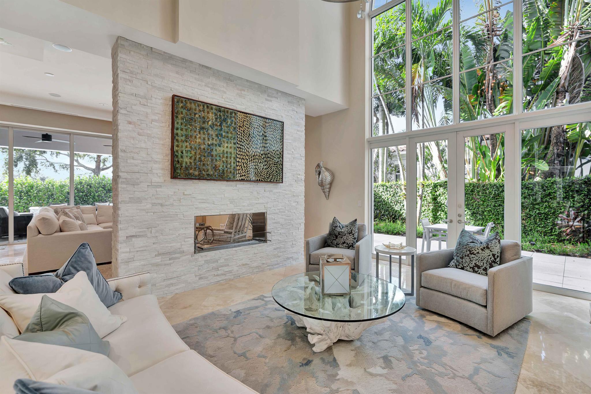 OLD PALM 2 - Residential