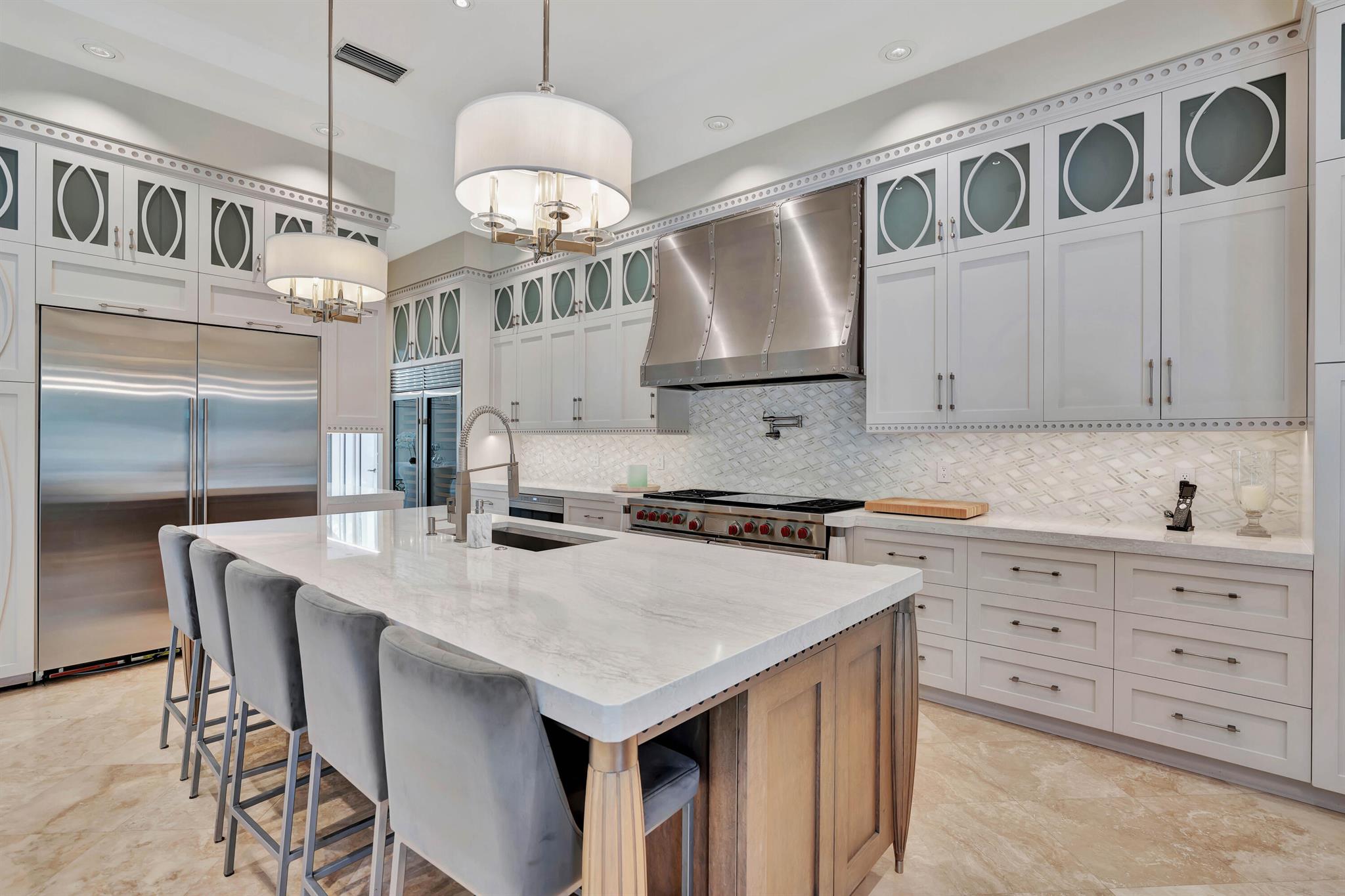 OLD PALM 2 - Residential