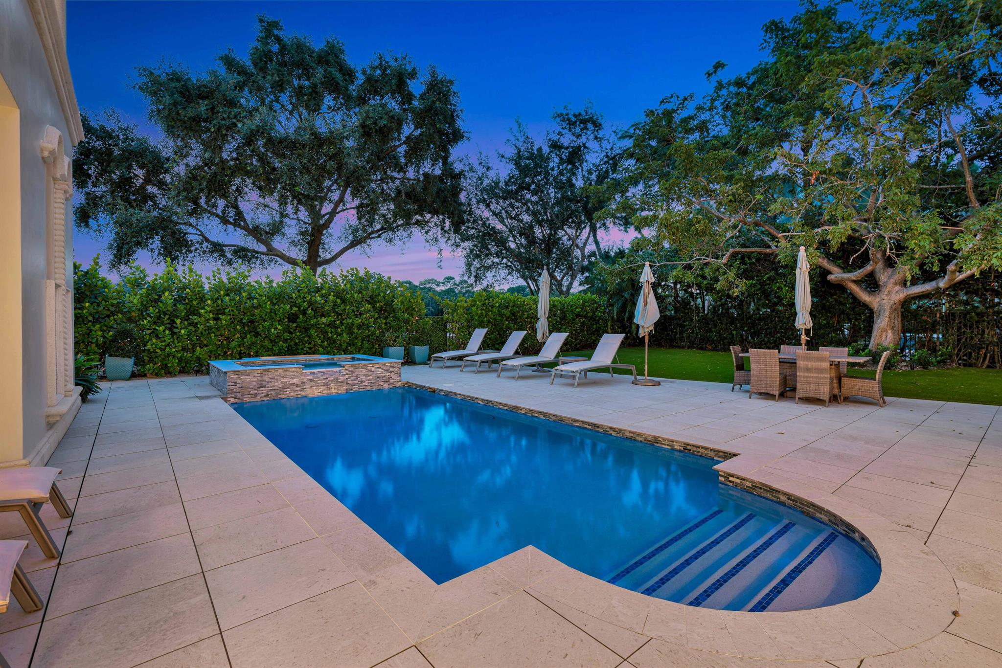 OLD PALM 2 - Residential