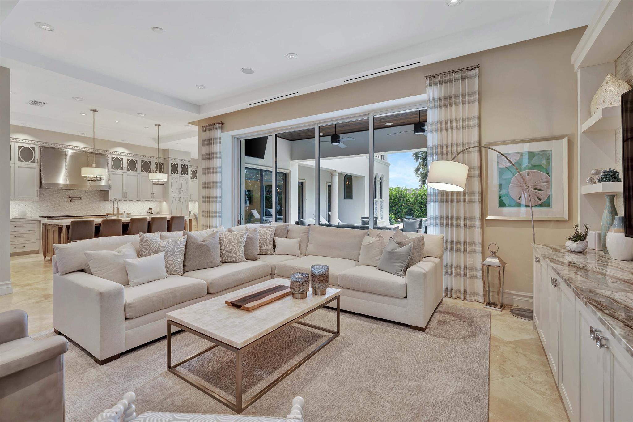 OLD PALM 2 - Residential