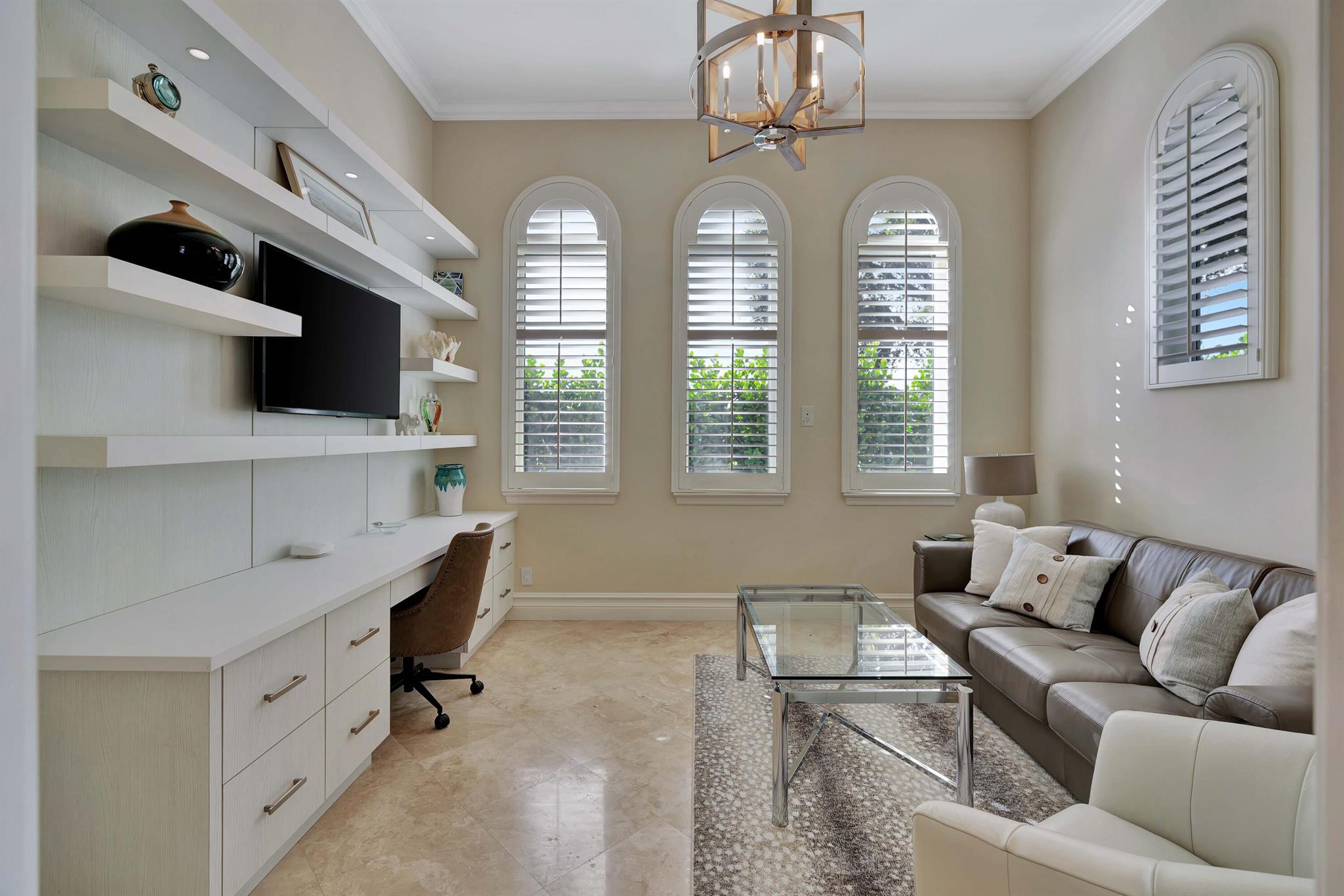 OLD PALM 2 - Residential