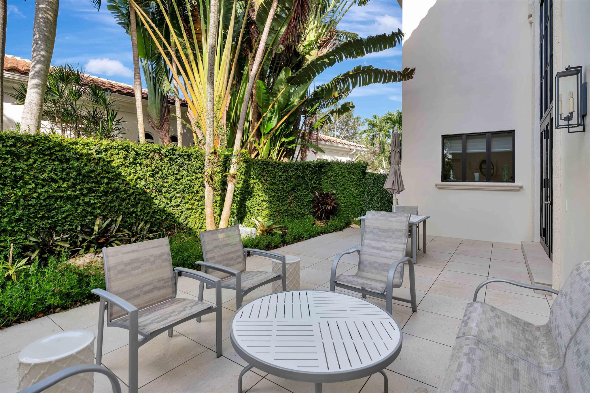 OLD PALM 2 - Residential