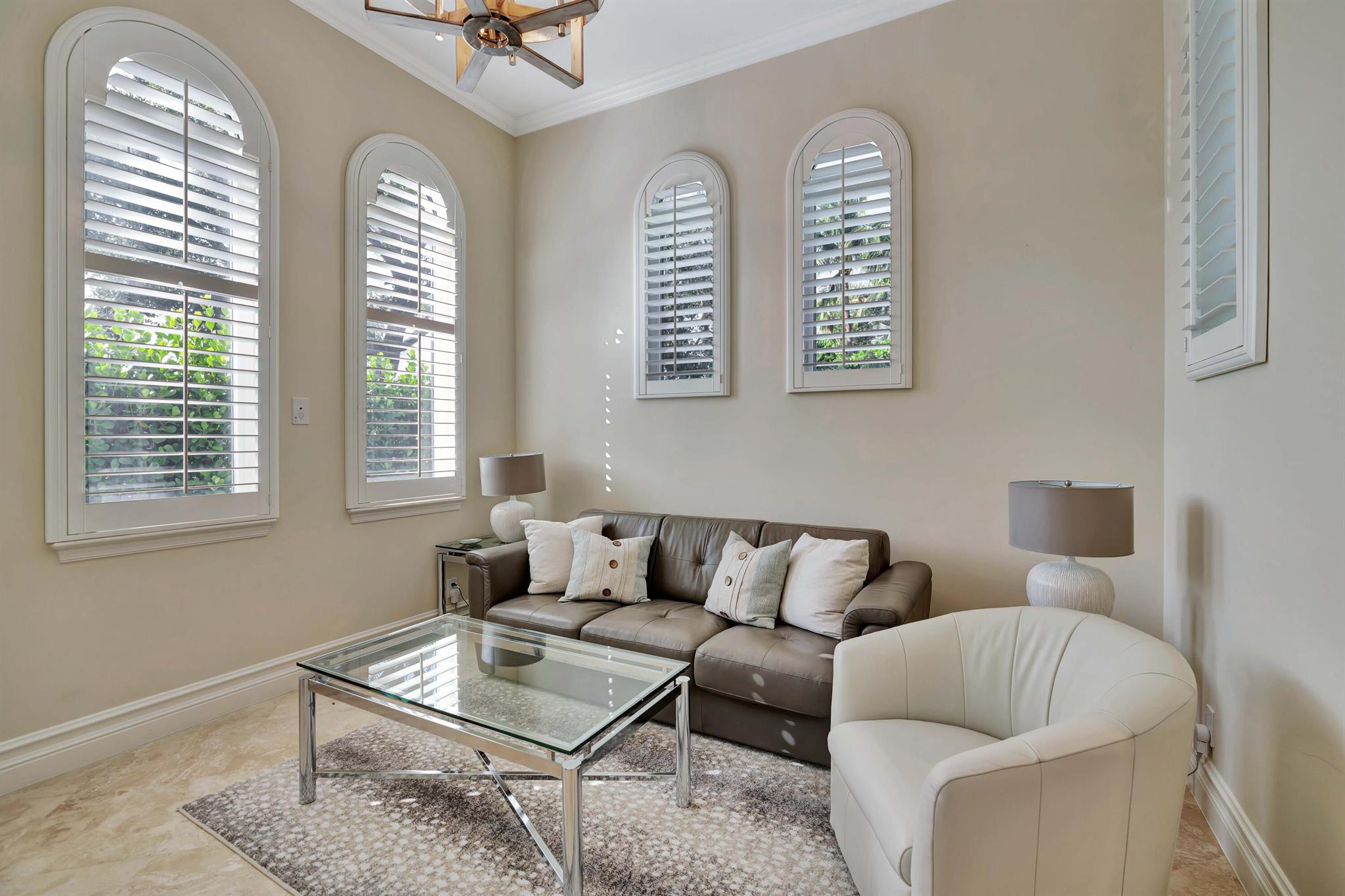 OLD PALM 2 - Residential