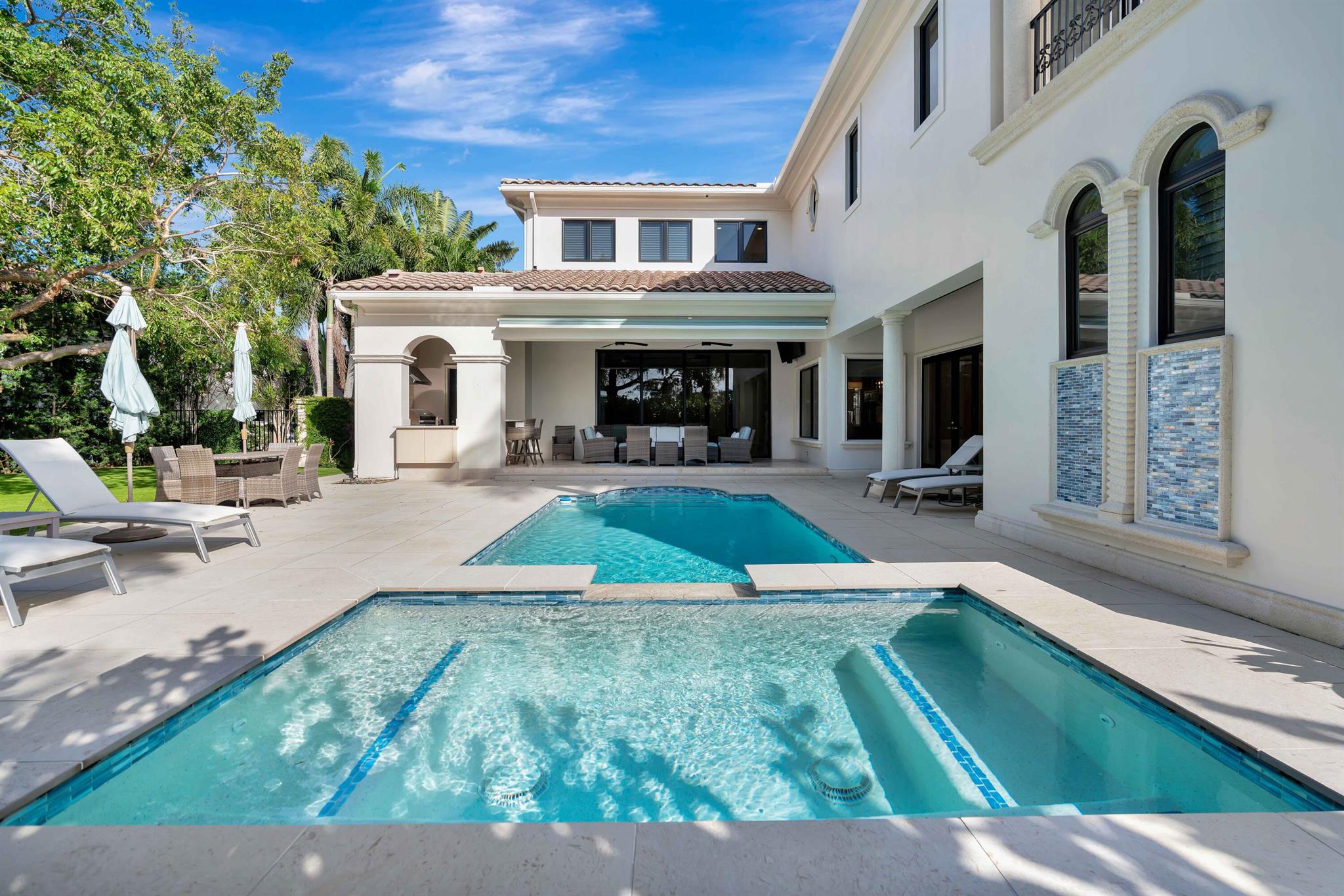 OLD PALM 2 - Residential