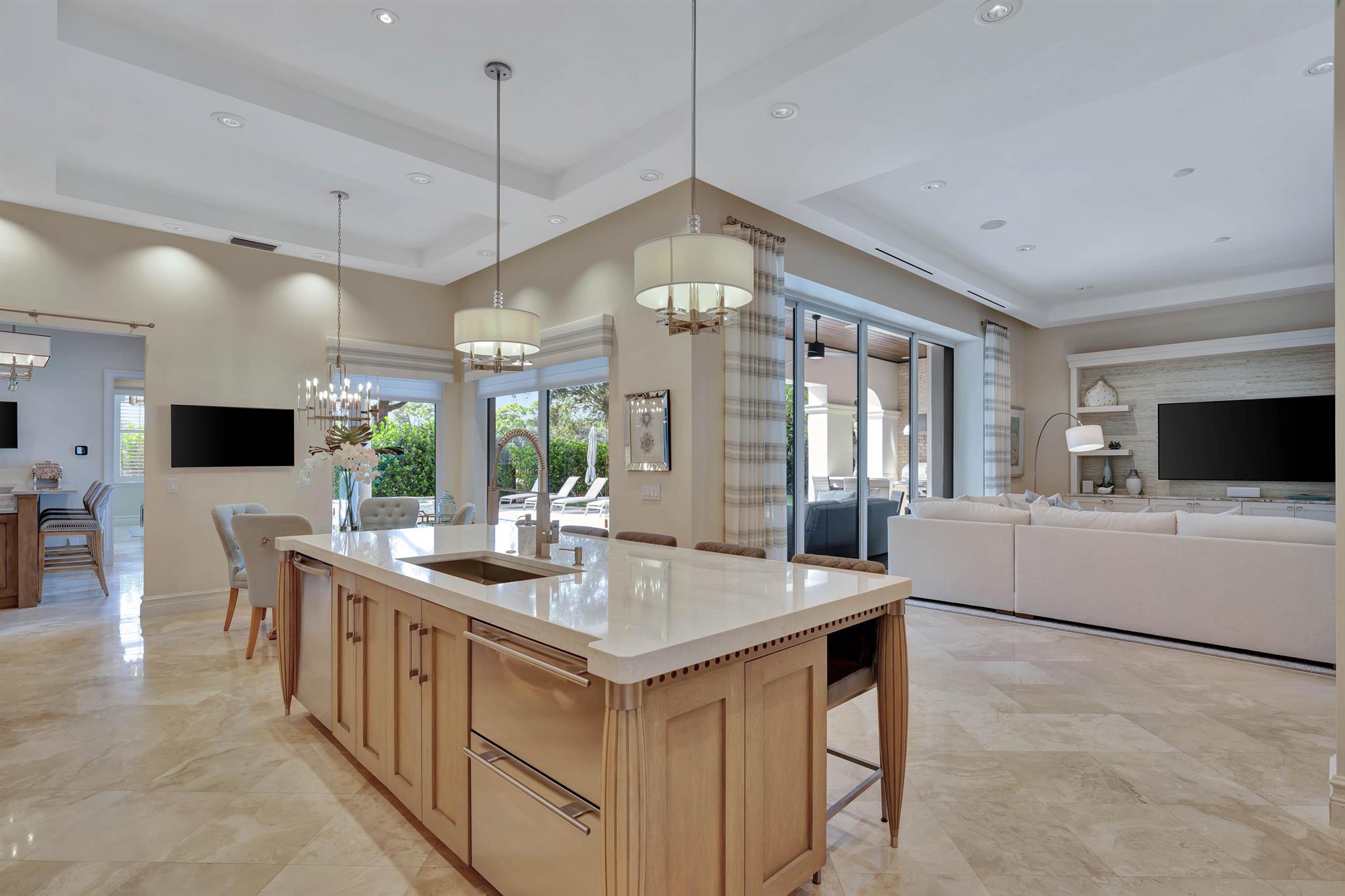 OLD PALM 2 - Residential