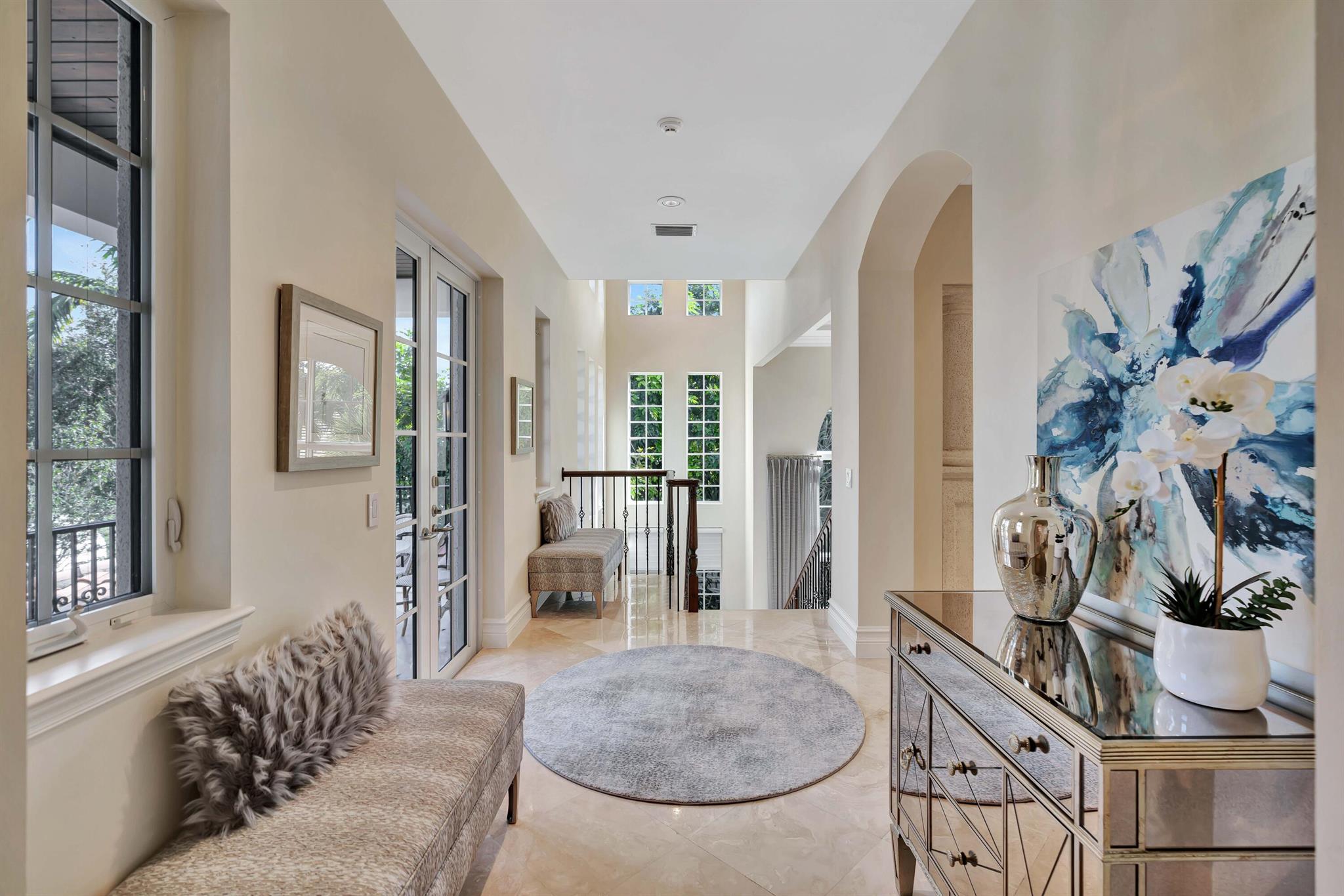 OLD PALM 2 - Residential