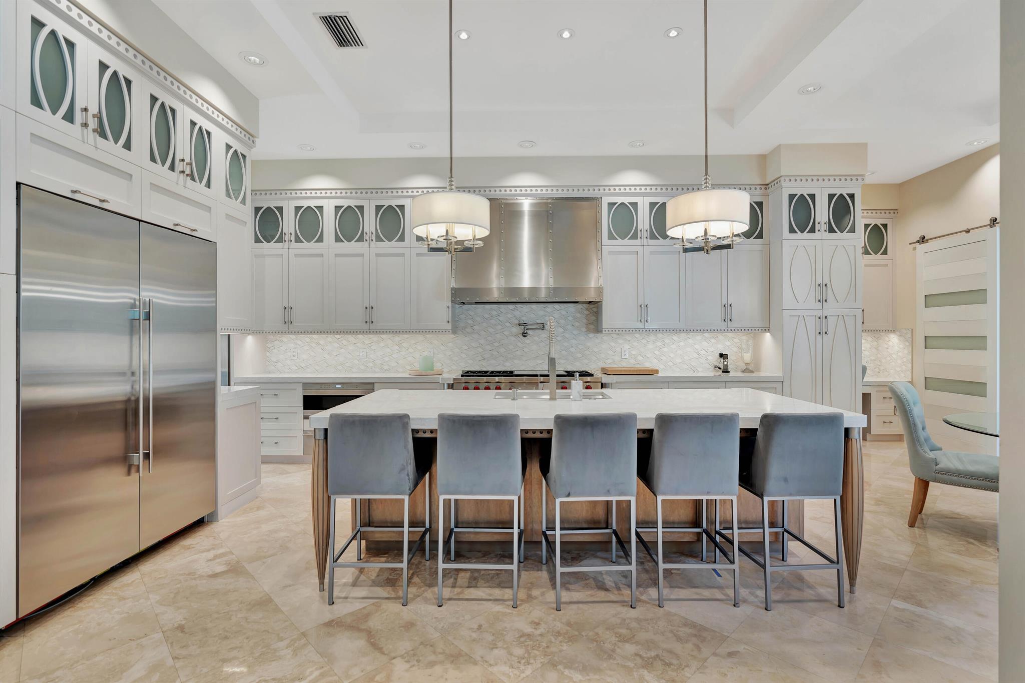 OLD PALM 2 - Residential