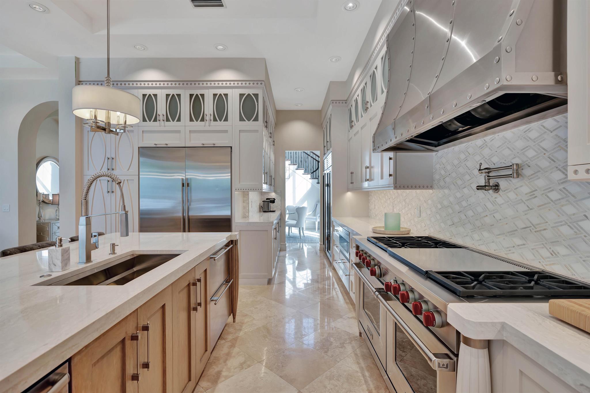 OLD PALM 2 - Residential