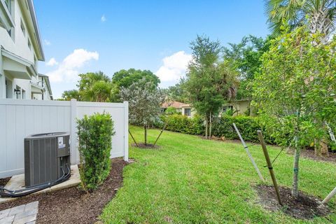 A home in Greenacres