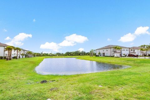 A home in Greenacres