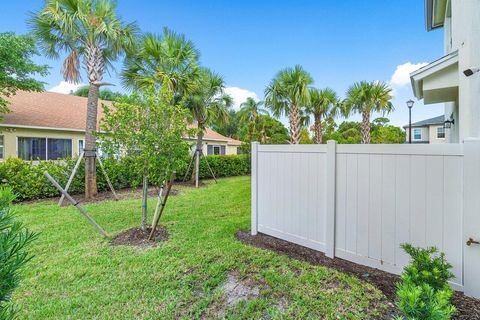 A home in Greenacres