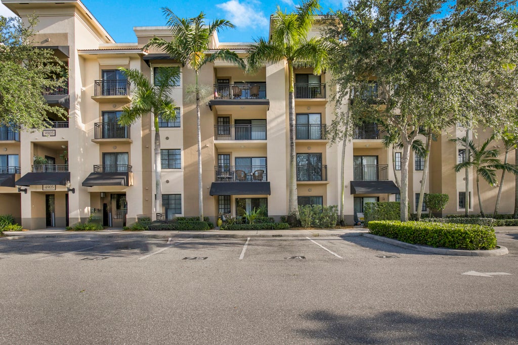 Photo of 4907 Midtown Lane #1310, Palm Beach Gardens, FL 33418 (MLS # R11112455)