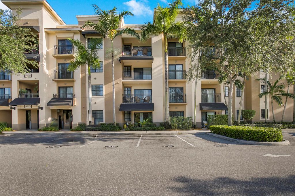 Photo of 4907 Midtown Lane #1310, Palm Beach Gardens, FL 33418 (MLS # R11112455)