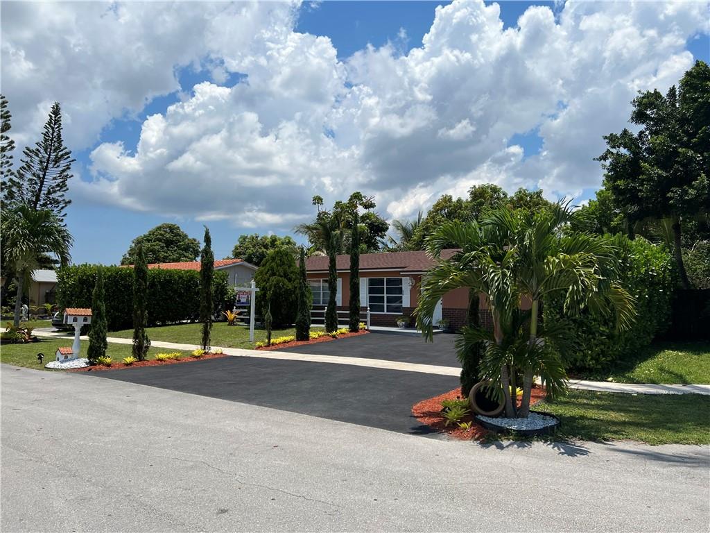 Lauderdale North Park Sec - Residential