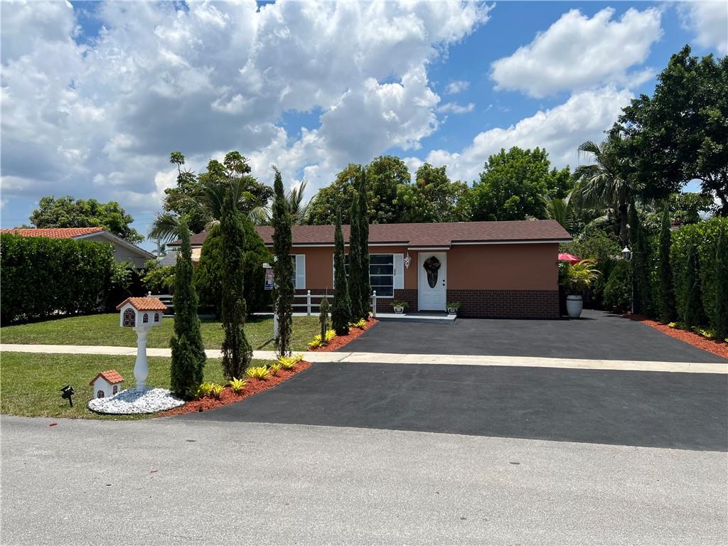 Lauderdale North Park Sec - Residential