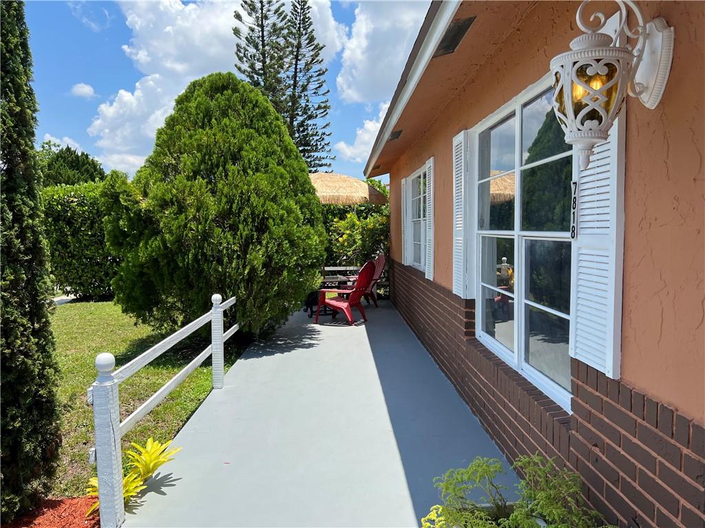 Lauderdale North Park Sec - Residential