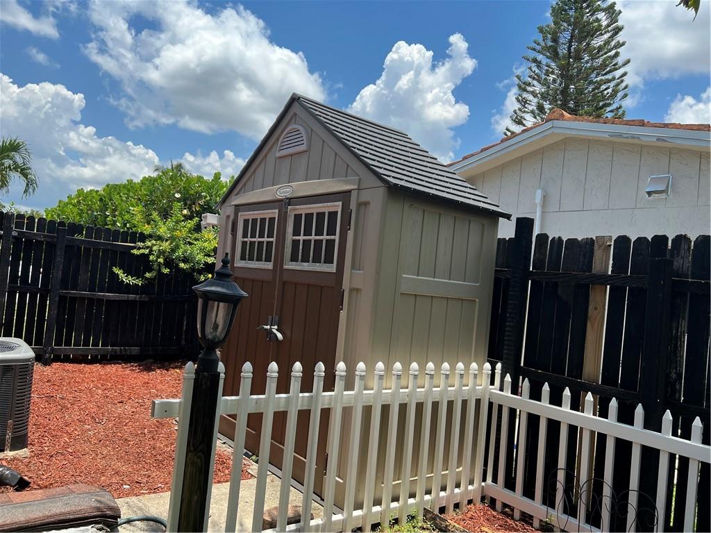 Lauderdale North Park Sec - Residential