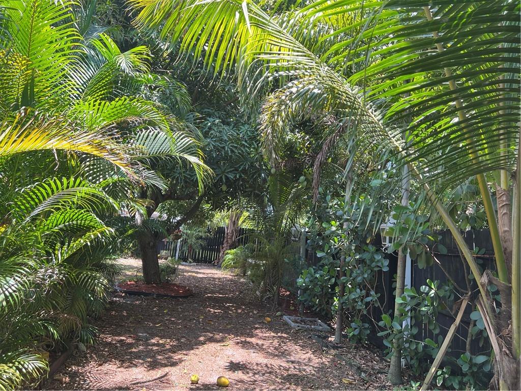 Lauderdale North Park Sec - Residential