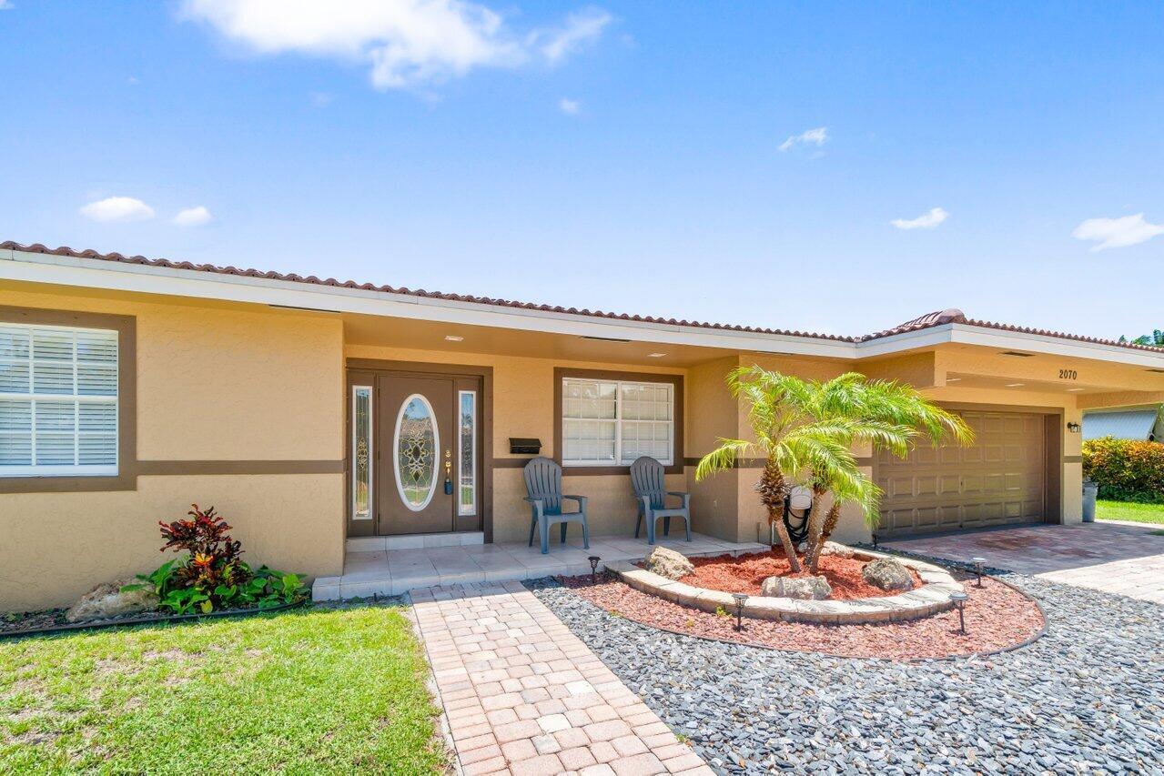 2070 NE 27th Street